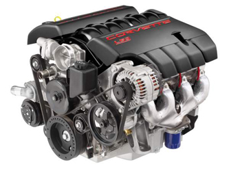 U1625 Engine